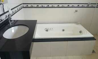 Imagem 6: Casa para Locação em Sorocaba-SP: Amplo imóvel no Jardim Itapuã com 3 quartos, 1 suíte, 2