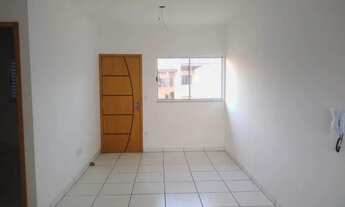 Imagem 2: Casa 2 dorm. - Residencial Santa Lúcia