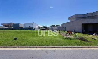 Imagem: Jardins Nápoles - Terreno Residencial