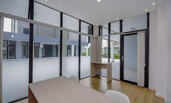 Imagem 7: Sala comercial a venda no Bacacheri