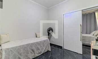 Imagem: Apartamento à Venda - Santa Cecília, 1