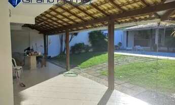 Imagem 5: Casa 4 quartos em Nova Ponta da Fruta