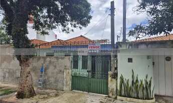 Imagem: Terreno - Jardim Bela Vista - Santo Andre