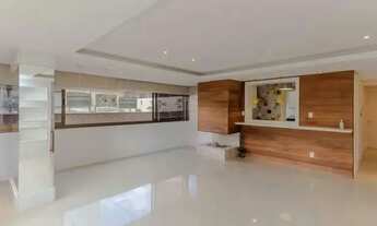 Imagem 3: Apartamento 3 dorm com pátio ensolarado e vaga dupla - no Passo da Areia