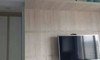 Imagem 4: Apartamento à venda em Campinas, Ponte Preta, com 2 quartos, com 60 m², Alto da Abolição