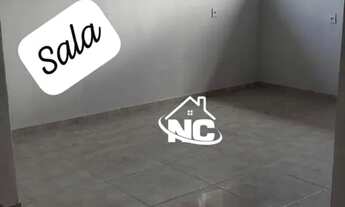 Imagem 4: Casa com 2 quartos à venda, 77 m² por R$ 180.000 - Centro - São Gonçalo/RJ