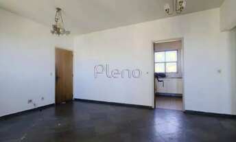 Imagem 2: Apartamento à venda em Campinas, Cambuí, com 3 quartos, com 110 m², Camaçari