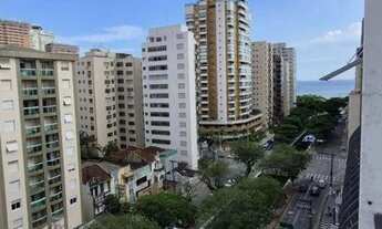 Imagem 7: Apartamento à Venda na Pompéia / Gonzaga Santos 3 Dormitórios (1 Suíte