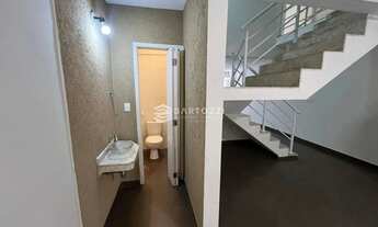 Imagem 3: SOBRADO 168M² 3 SUÍTES BAIRRO NOVA GERTI SCS