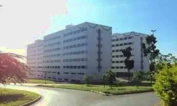 Imagem: Apartamento com 1 Quarto e GARAGEM para