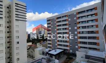 Imagem 3: Apartamento em Alameda Doutor Octávio Pinheiro Brisolla - Vila Nova Cidade Universitária
