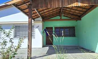 Imagem 2: Casa com 3 dormitórios, 169 m² - venda por R$ 550.000,00 ou aluguel por R$ 2.023,17/mês