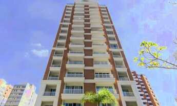 Imagem 7: Flat para locação em Pinheiros - Edifício Capote Valente - Cód. WAK06523