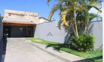 Imagem 3: Casa com 2 dormitórios à venda, 80 m² por R$ 320.000,00 - Columbia - Londrina/PR