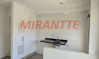 Imagem 4: Apartamento de 50m² com 2 quartos em Parada Inglesa