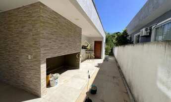 Imagem 6: Casa com 4 quartos, 3 suítes - totalmente planejada - GranVille