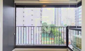 Imagem 6: Apartamento à Venda - Pinheiros, 1 Quarto, 29 m2