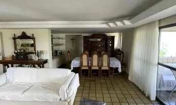 Imagem 6: Apartamento 4 quartos Grande nas Graças