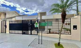 Imagem: Casa à venda em Maringá, Jardim Paris