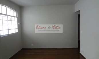 Imagem 4: Apartamento para Locação em Belo Horizonte, Coração de Jesus, 4 dormitórios, 1 suíte, 2 ba