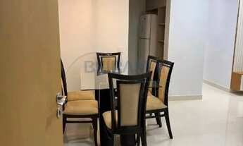 Imagem 6: Apartamento de 2 quartos, 1 suíte com Vaga de garagem