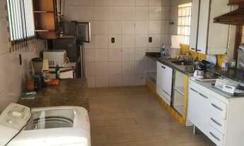 Imagem 5: Casa para alugar 4 quartos no Jardim Eulina em Campinas