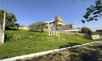 Imagem 2: Terreno à venda, 1015 m² - Condomínio Terras de São Lucas - Sorocaba/SP