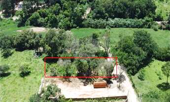 Imagem 2: Terreno à venda em Recanto Campestre Viracopos Gleba 2, Indaiatuba - SP