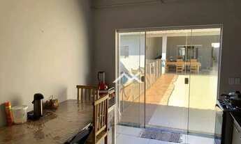 Imagem 7: Casa com 4 dormitórios à venda, 270 m² por R$ 570.000 - Jardim Bela Vista - Bauru/SP
