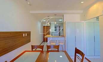 Imagem 4: Imóvel para venda tem 85 metros quadrados com 2 quartos em Centro - Guarapari - ES