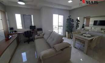 Imagem 2: Apartamento à venda Viva Vista Alameda Sumaré