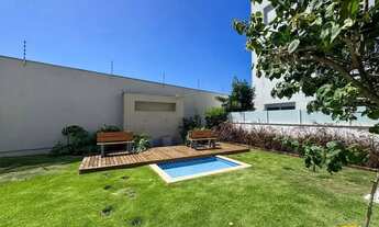 Imagem 3: Cobertura a Venda - 3 dormitórios - Vista Ilha Campeche