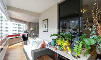 Imagem 6: Apartamento à venda Rua Júpiter, Aclimação - São Paulo