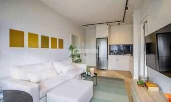 Imagem 6: APARTAMENTO EM PINHEIROS