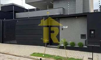 Imagem 3: Imperdível: Casa à venda em São José do Rio Preto-SP, Residencial Setsul II, 3 quartos, 1