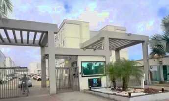 Imagem: Apartamento com 2 quartos nascente em Messejana