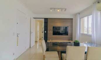 Imagem 5: Venda Apartamento 3 Dormitórios - 105 m² Vila Olímpia