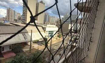 Imagem 3: Apartamento com 2 dormitórios à venda, 56 m² por R$ 495.000,00 - Centro - Londrina/PR