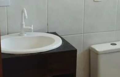 Imagem 6: Flat em Ponta Negra