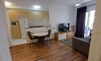 Imagem 4: Apartamento - Vista Verde - Residencial Solare Vista Verde - 2 Dormitórios - 67m²