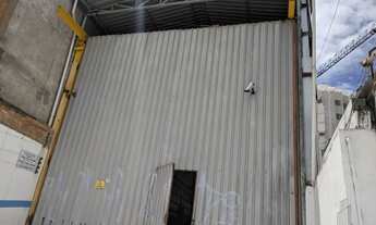 Imagem 2: Galpão Comercial para Locação em São Paulo-SP, bairro Ipiranga, 400m² de Área Disponível!