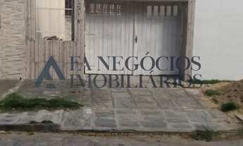 Imagem: Casa espaçosa para locação no bairro