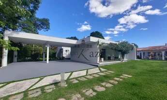 Imagem 4: Oportunidade - Casa em Condomínio - Condomínio Quinta das Flores - Bosque dos Eucaliptos