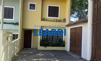 Imagem: CASA EM CONDOMÍNIO - JABAQUARA - SP