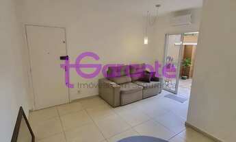 Imagem 3: Apartamento 61m² Condomínio Reserva Guadalajara Sorocaba/SP