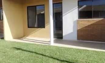 Imagem 2: Vendo casa condomimio pau brasil 90000