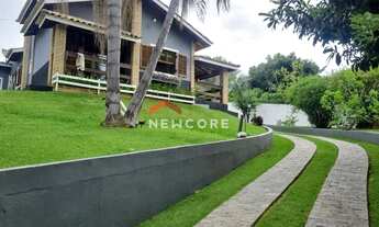 Imagem 2: Chácara em Rua dos Resedás - Terras de São Sebastião - Itatiba/SP