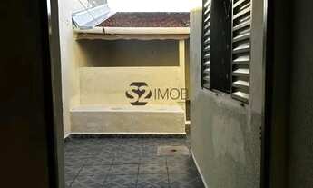 Imagem 6: Casa à venda, 2 quartos, 2 vagas, Jardim Itacolomi - Mogi Guaçu/SP