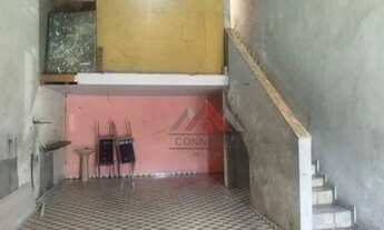 Imagem 4: Sobrado com 3 dormitórios à venda, 160 m² por R$ 300.000,00 - Vila São Sebastião - Ferraz