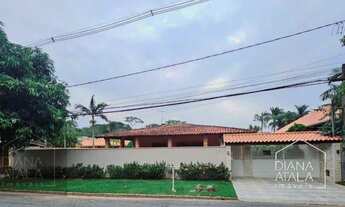 Imagem 5: Casa com 4 dormitórios à venda, 401 m² por R$ 2.300.000,00 - São Joaquim - Vinhedo/SP